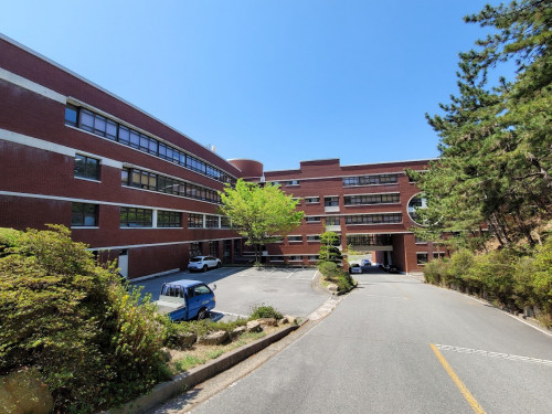 Giới thiệu về Đại học Silla