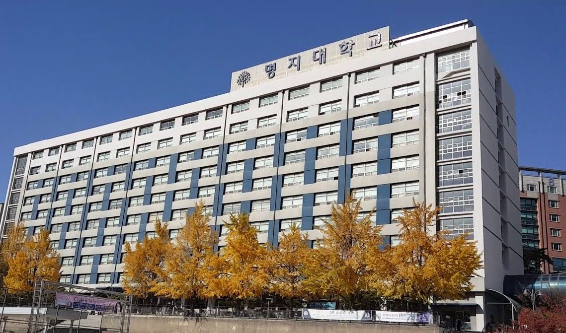 Giới thiệu về Đại học Myongji